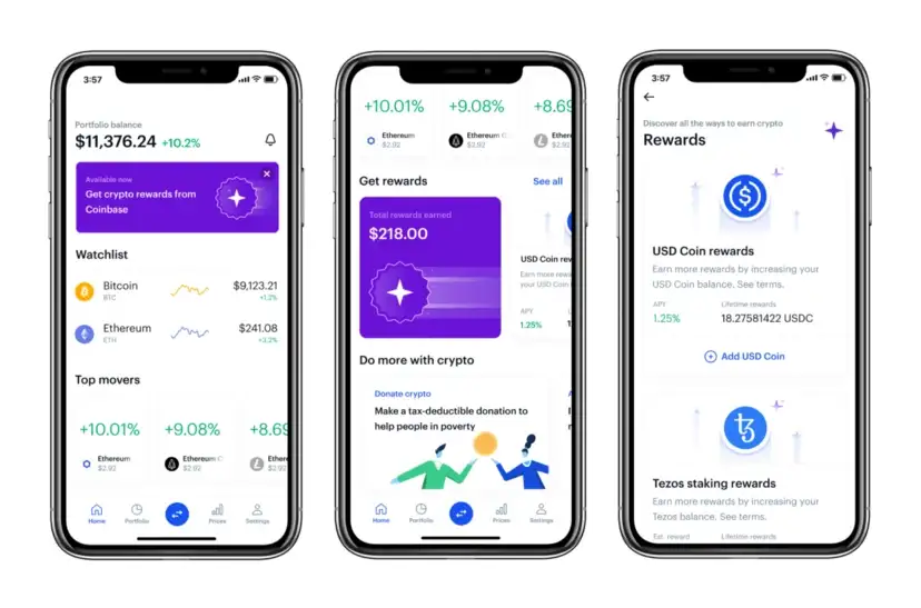 Coinbase Promo