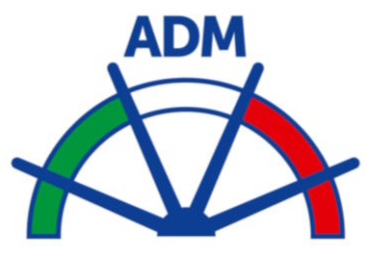 Logo ADM