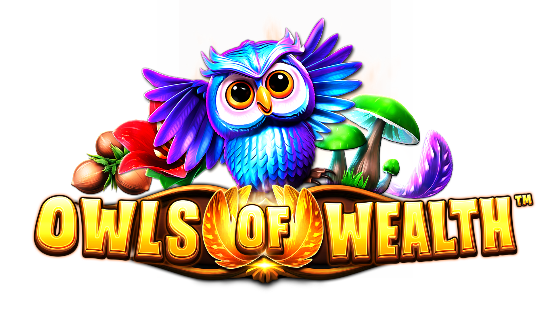 Slot Owls of Wealth